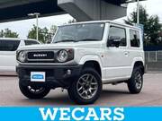 2023 SUZUKI JIMNY