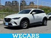 2020 MAZDA CX-3