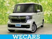 2021 HONDA N-BOX CUSTOM