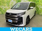 2025 TOYOTA NOAH