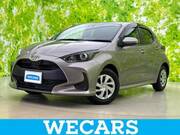 2023 TOYOTA YARIS