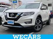 2019 NISSAN X-TRAIL