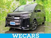2019 TOYOTA NOAH