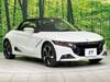 HONDA S660