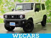 2024 SUZUKI JIMNY
