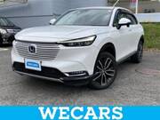 2023 HONDA VEZEL