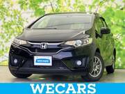 2016 HONDA FIT