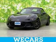2016 MAZDA ROADSTER RS