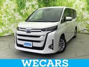 2022 TOYOTA NOAH