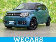 2016 SUZUKI IGNIS