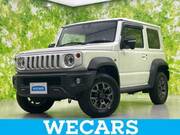 2020 SUZUKI JIMNY SIERRA