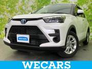 2024 TOYOTA RAIZE