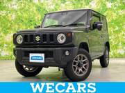 2021 SUZUKI JIMNY
