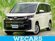 2025 TOYOTA NOAH
