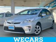 2015 TOYOTA PRIUS L