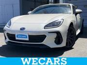 2022 SUBARU BRZ