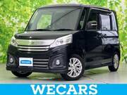 2016 SUZUKI SPACIA CUSTOM