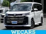2026 TOYOTA NOAH