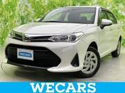 2017 TOYOTA COROLLA AXIO