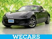 2025 MAZDA ROADSTER