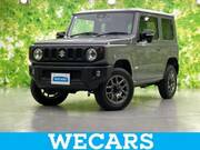 2021 SUZUKI JIMNY