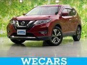 2019 NISSAN X-TRAIL