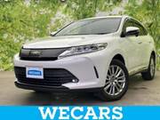 2018 TOYOTA HARRIER