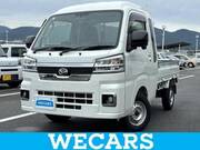 2022 DAIHATSU HIJET TRUCK