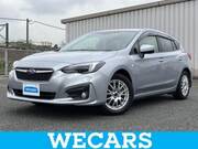 2019 SUBARU IMPREZA SPORTS