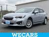 SUBARU IMPREZA SPORTS