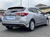 SUBARU IMPREZA SPORTS
