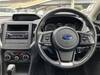 SUBARU IMPREZA SPORTS