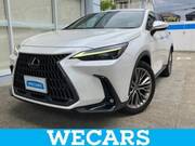 2023 LEXUS NX