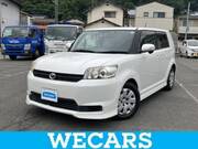 2015 TOYOTA COROLLA RUMION