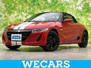 2015 HONDA S660