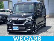 2019 HONDA N-BOX CUSTOM