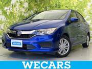 2018 HONDA GRACE
