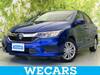 HONDA GRACE