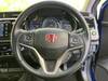 HONDA GRACE