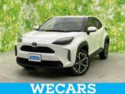 2020 TOYOTA YARIS CROSS Z