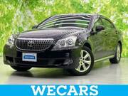 2013 TOYOTA CROWN MAJESTA C TYPE