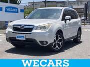 2013 SUBARU FORESTER