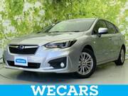 2017 SUBARU IMPREZA SPORTS