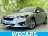 SUBARU IMPREZA SPORTS
