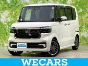 2024 HONDA N-BOX CUSTOM