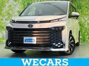 2023 TOYOTA VOXY