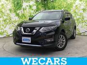 2017 NISSAN X-TRAIL