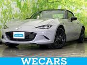 2024 MAZDA ROADSTER