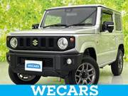 2021 SUZUKI JIMNY