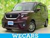 SUZUKI SOLIO BANDIT